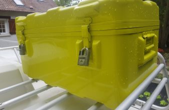 Volkswagen WESTFALIA LT 31 Florida image