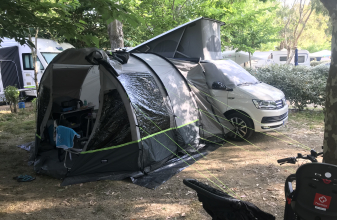 Volkswagen VOLKSWAGEN CALIFORNIA image