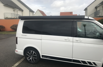 Volkswagen VOLKSWAGEN CALIFORNIA image