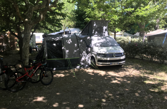 Volkswagen VOLKSWAGEN CALIFORNIA image