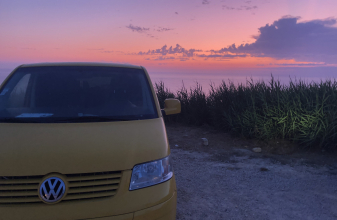 Citroen STYLEVAN BASE VOLKSWAGEN TRANSPORTER image