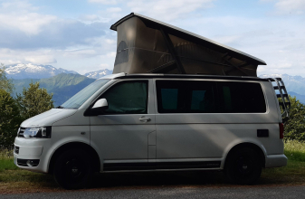 Volkswagen CALIFORNIA T5 image