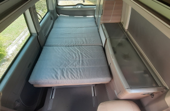 Volkswagen CALIFORNIA T5 image