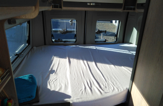 Citroen POSSL summit 600 plus image