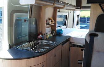 Citroen POSSL summit 600 plus image