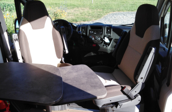 Citroen POSSL summit 600 plus image