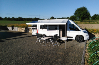 Citroen POSSL summit 600 plus image