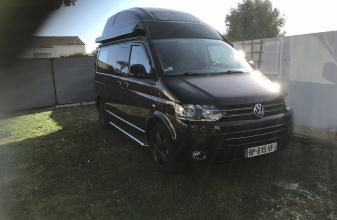 Citroen VOLKSWAGEN CALIFORNIA