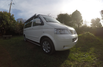 Volkswagen AUTRE T5 image