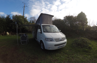 Volkswagen AUTRE T5 image