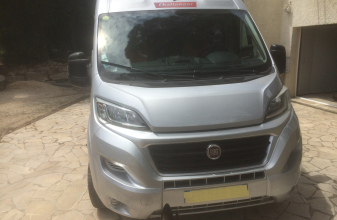 FIAT CHALLENGER VANY image