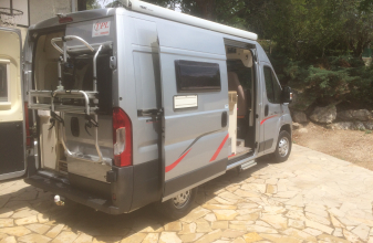 FIAT CHALLENGER VANY image