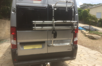 FIAT CHALLENGER VANY image