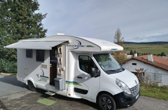 RENAULT XGO DYNAMIC image