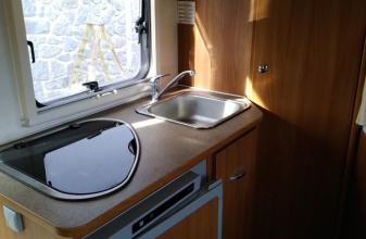 RENAULT XGO DYNAMIC image