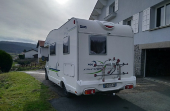 RENAULT XGO DYNAMIC image