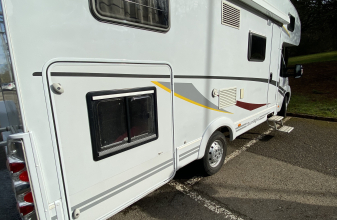 FIAT SUNLIGHT CAPUCINES image