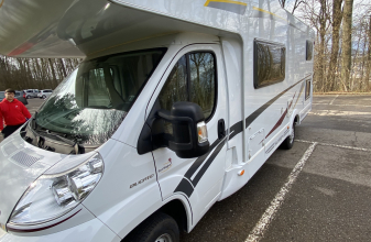 FIAT SUNLIGHT CAPUCINES image