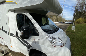 FIAT SUNLIGHT CAPUCINES image