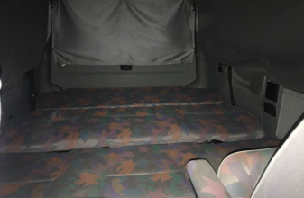 Volkswagen MULTIVAN ALLSTAR image