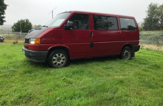 Volkswagen MULTIVAN ALLSTAR image