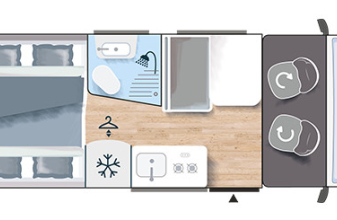  CHALLENGER VANY image