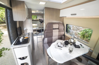  CHALLENGER VANY image