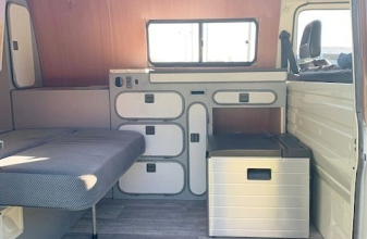 Volkswagen TRANSPORTEUR T3 image