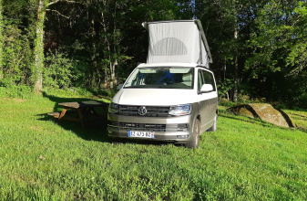  VOLKSWAGEN CALIFORNIA image