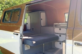 Volkswagen TRANSPORTEUR T3 image