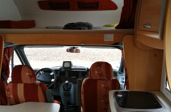 FORD CHAUSSON BEST OF image