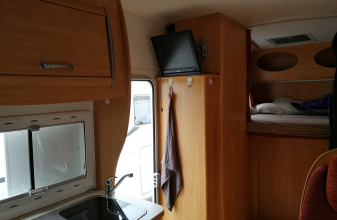 FORD CHAUSSON BEST OF image