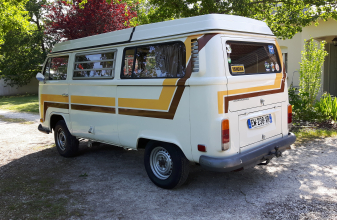 Volkswagen WESTFALIA Combi image