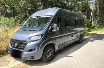  CHALLENGER VANY image