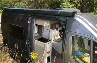  CHALLENGER VANY image