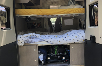  CHALLENGER VANY image