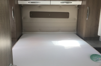 FIAT BAVARIA TREN-D image