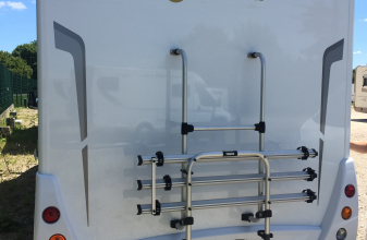 FIAT BAVARIA TREN-D image