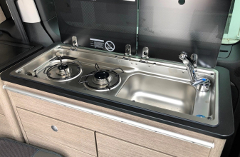 CITROEN CAMPSTER VANS image