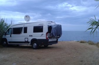 Fiat POSSL Roadcuiser image