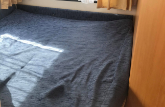 Fiat LMC CARAVAN Liberty 662 Ti image