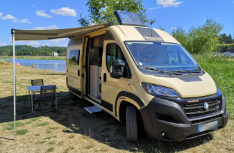 Fiat CHAUSSON V594 Anniversary