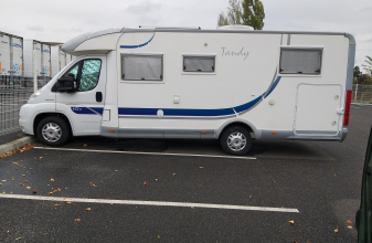 Fiat MAC LOUIS 673 g image