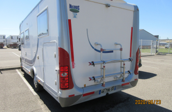 Fiat MAC LOUIS 673 g image