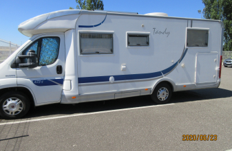 Fiat MAC LOUIS 673 g image