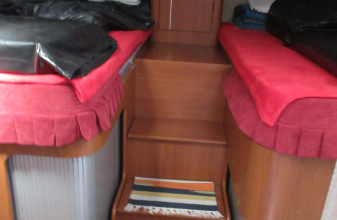 Fiat MAC LOUIS 673 g image