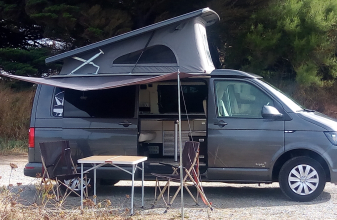 VOLKSWAGEN WESTFALIA KEPLER image