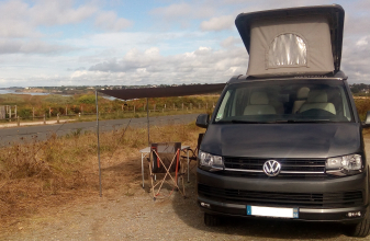 VOLKSWAGEN WESTFALIA KEPLER image