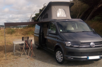 VOLKSWAGEN WESTFALIA KEPLER image