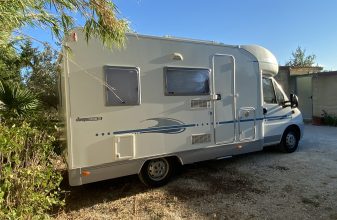 FIAT ADRIA CORAL image